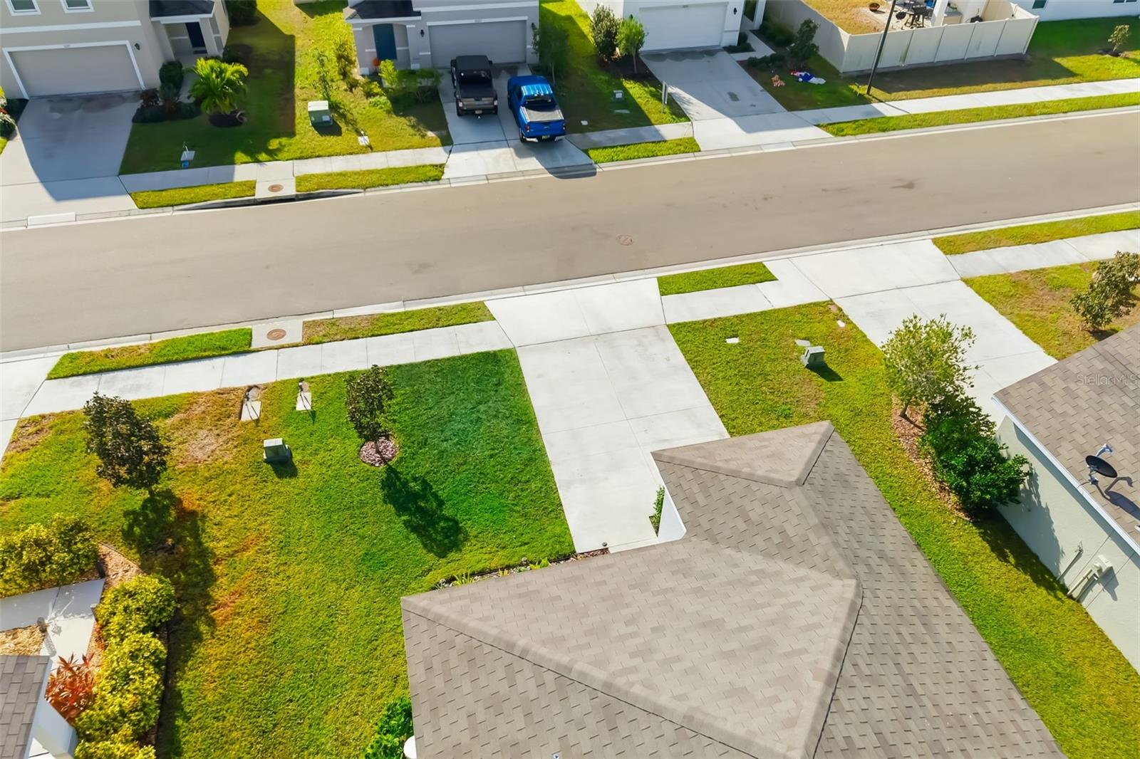 BELLA LAGO PH I - Residential