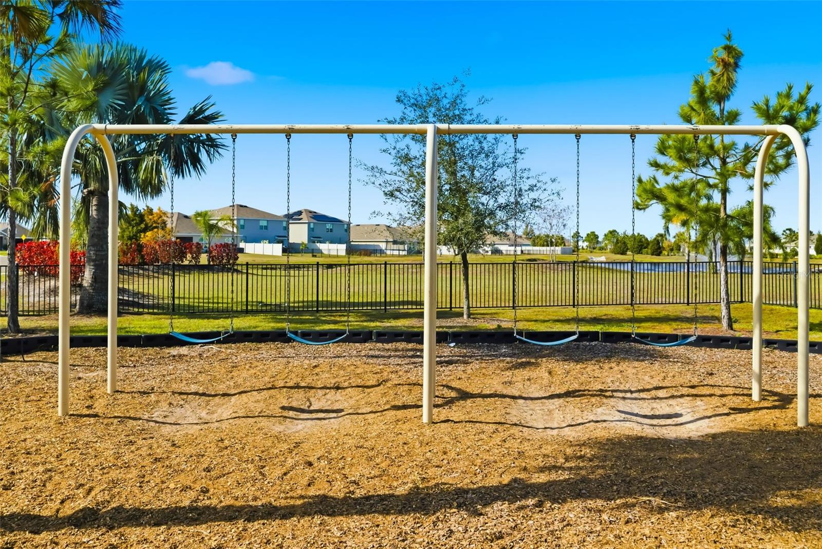 BELLA LAGO PH I - Residential