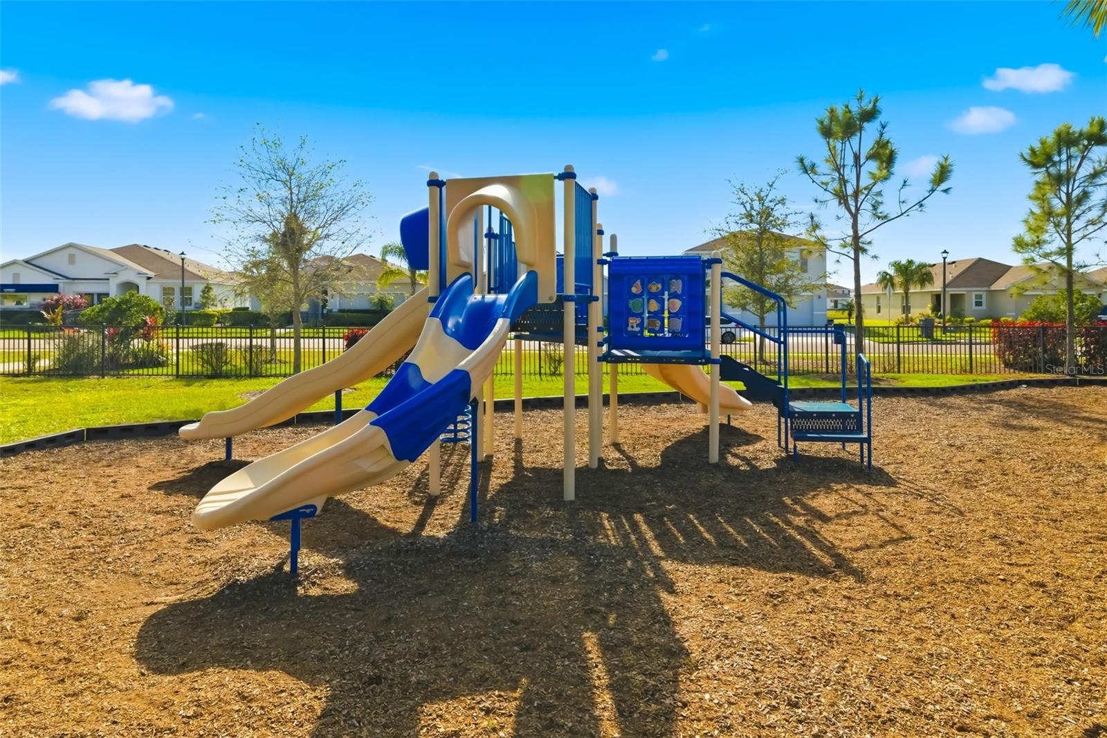 BELLA LAGO PH I - Residential