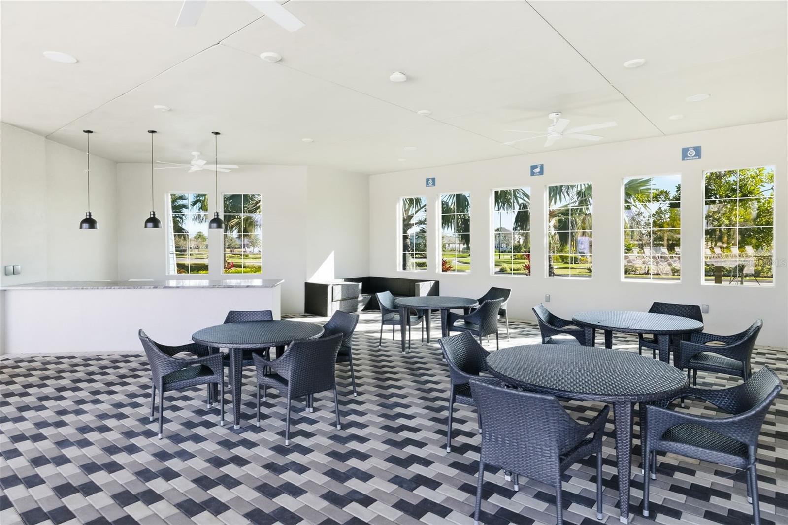 BELLA LAGO PH I - Residential