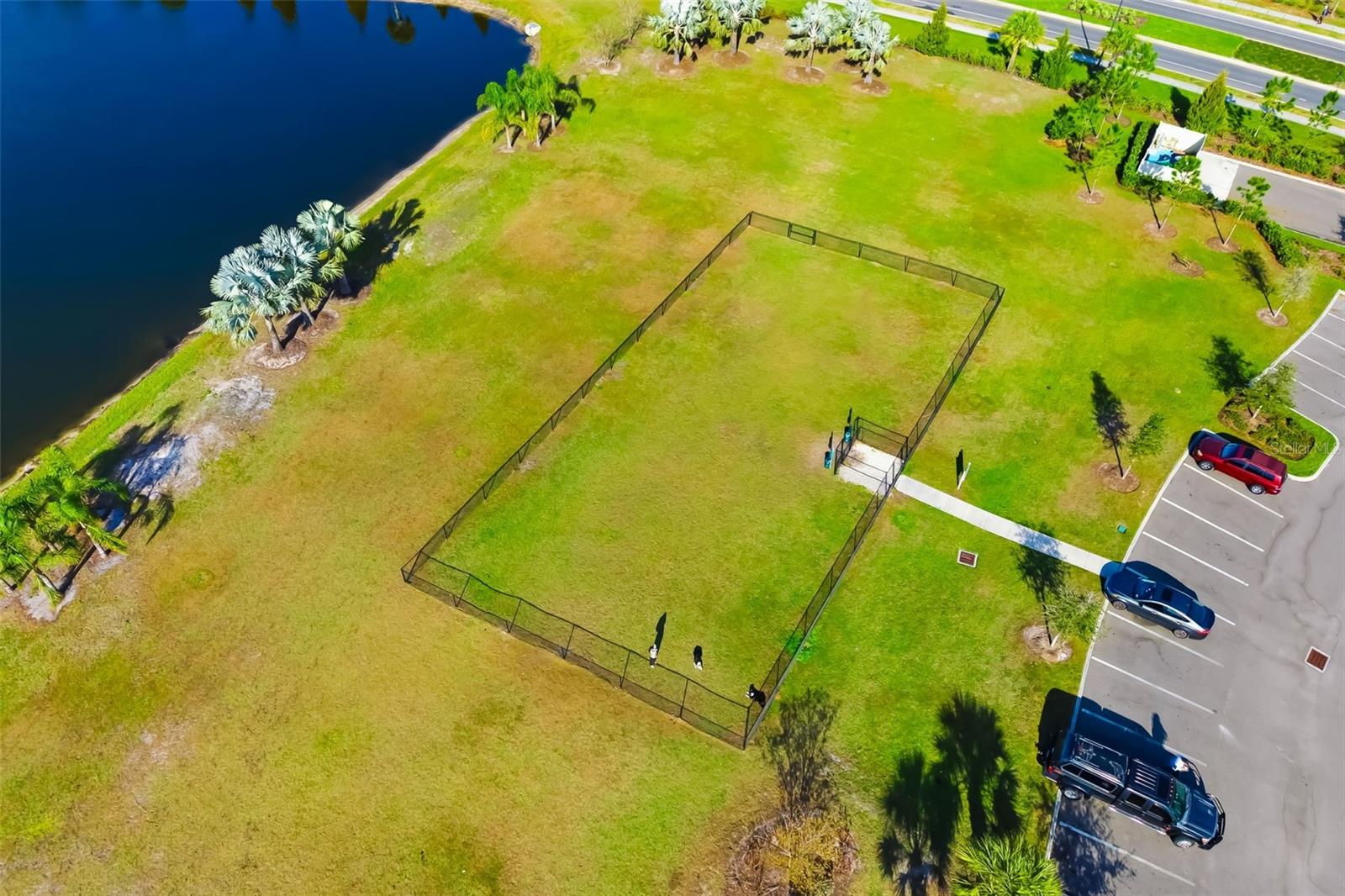 BELLA LAGO PH I - Residential