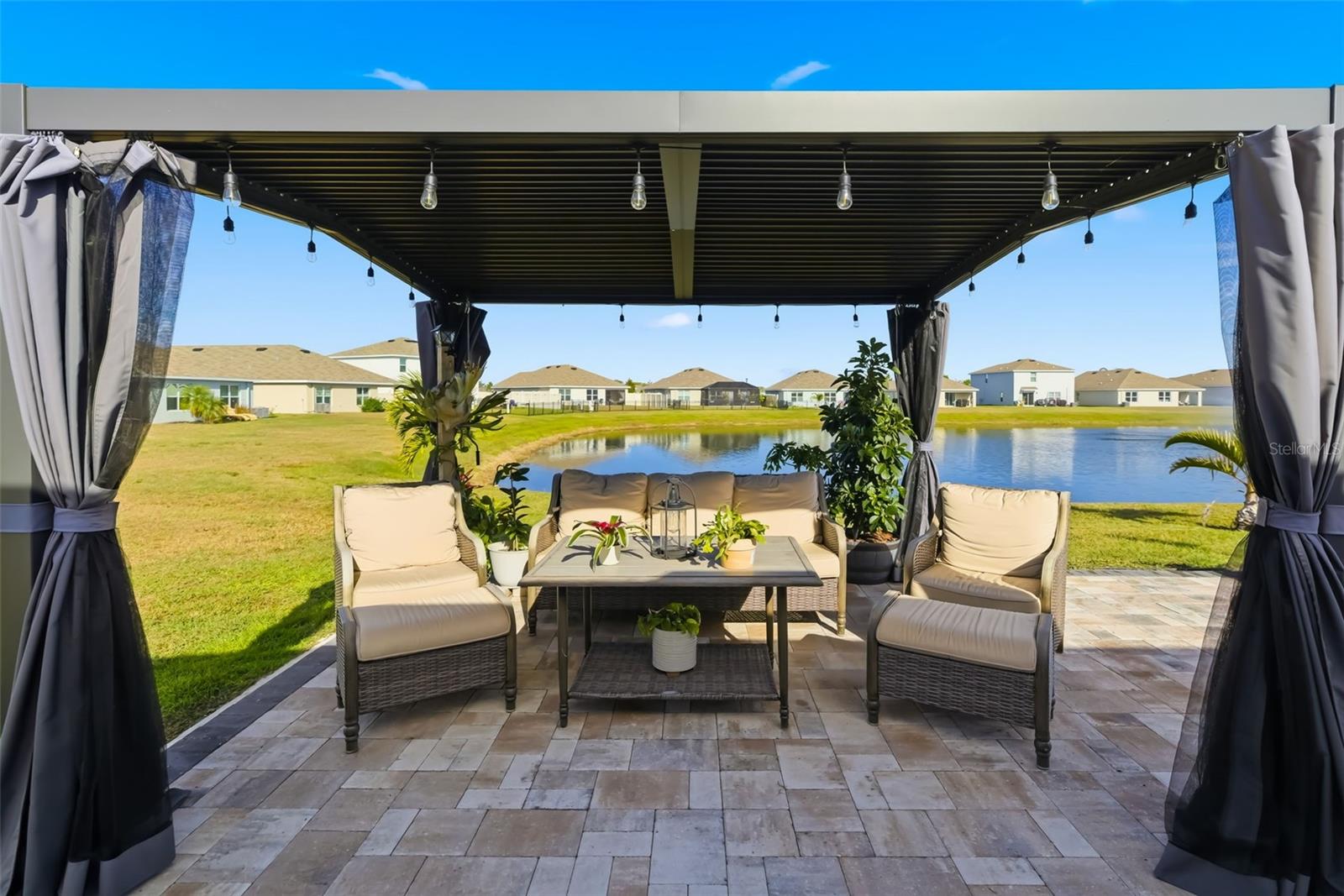 BELLA LAGO PH I - Residential