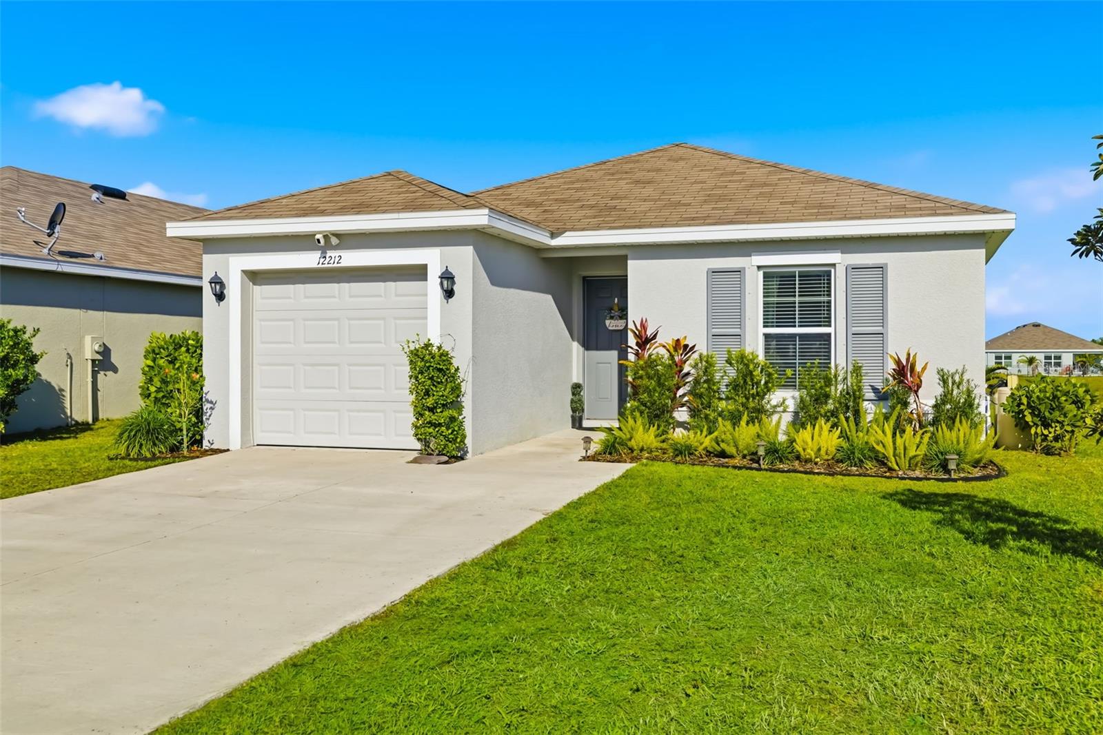 BELLA LAGO PH I - Residential