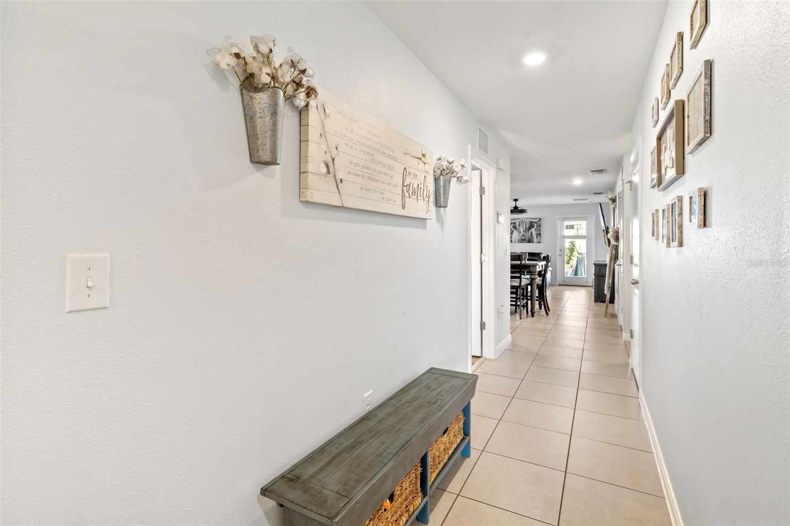 BELLA LAGO PH I - Residential