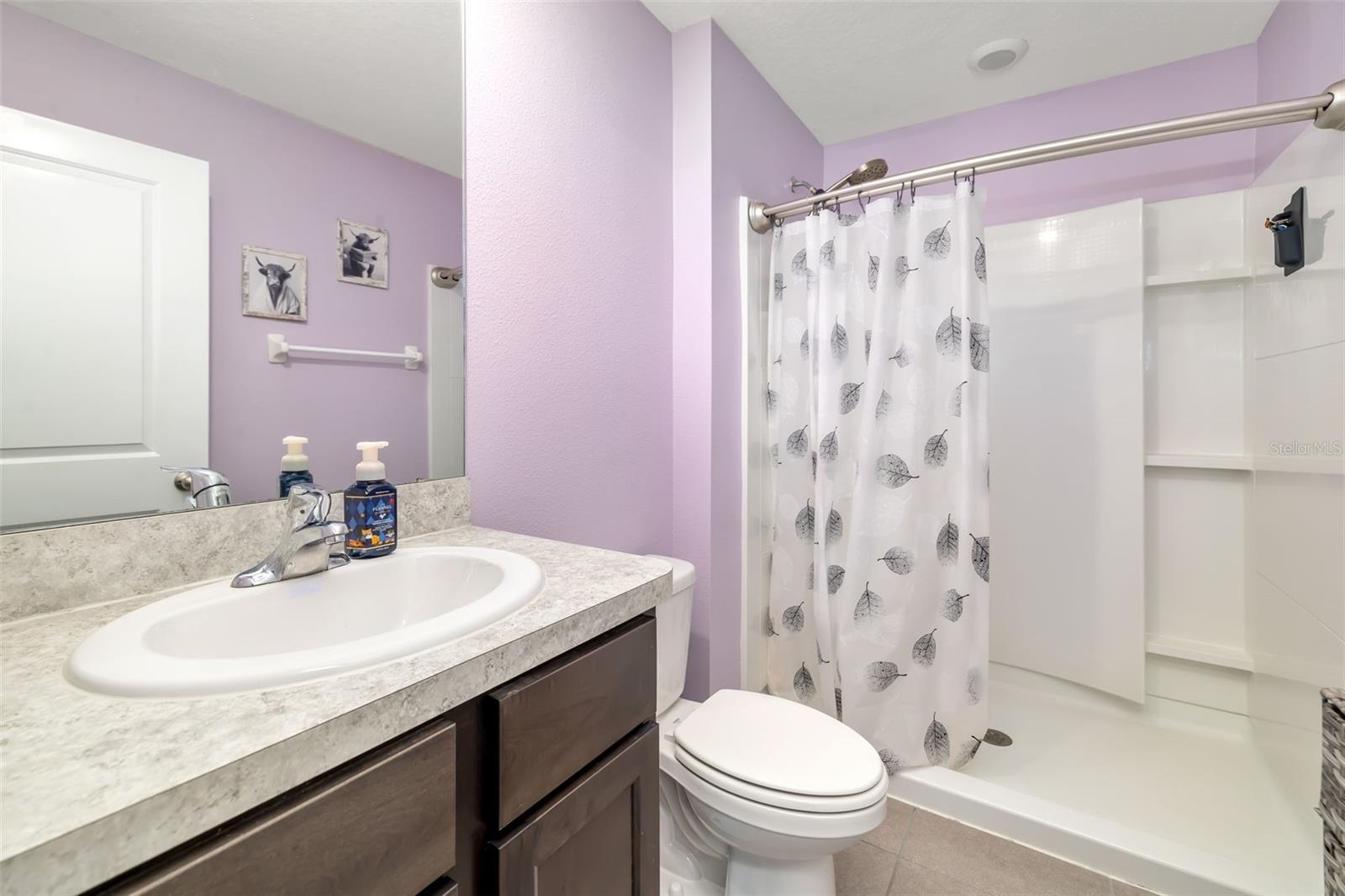 BELLA LAGO PH I - Residential