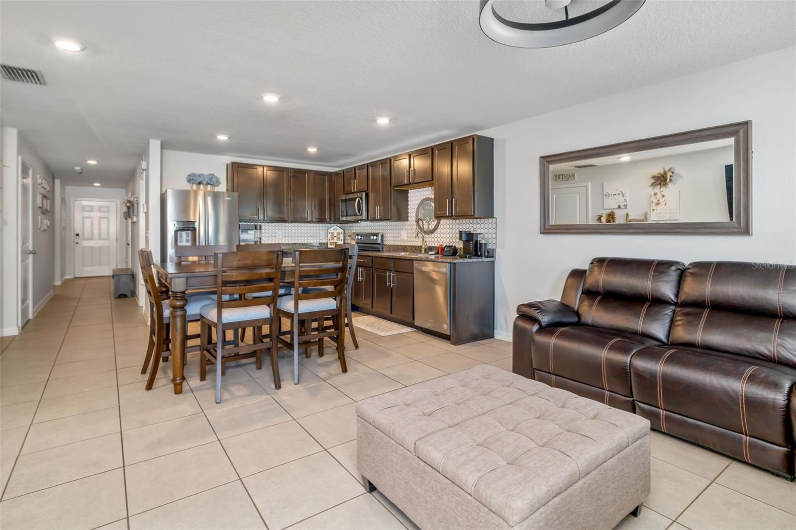 BELLA LAGO PH I - Residential