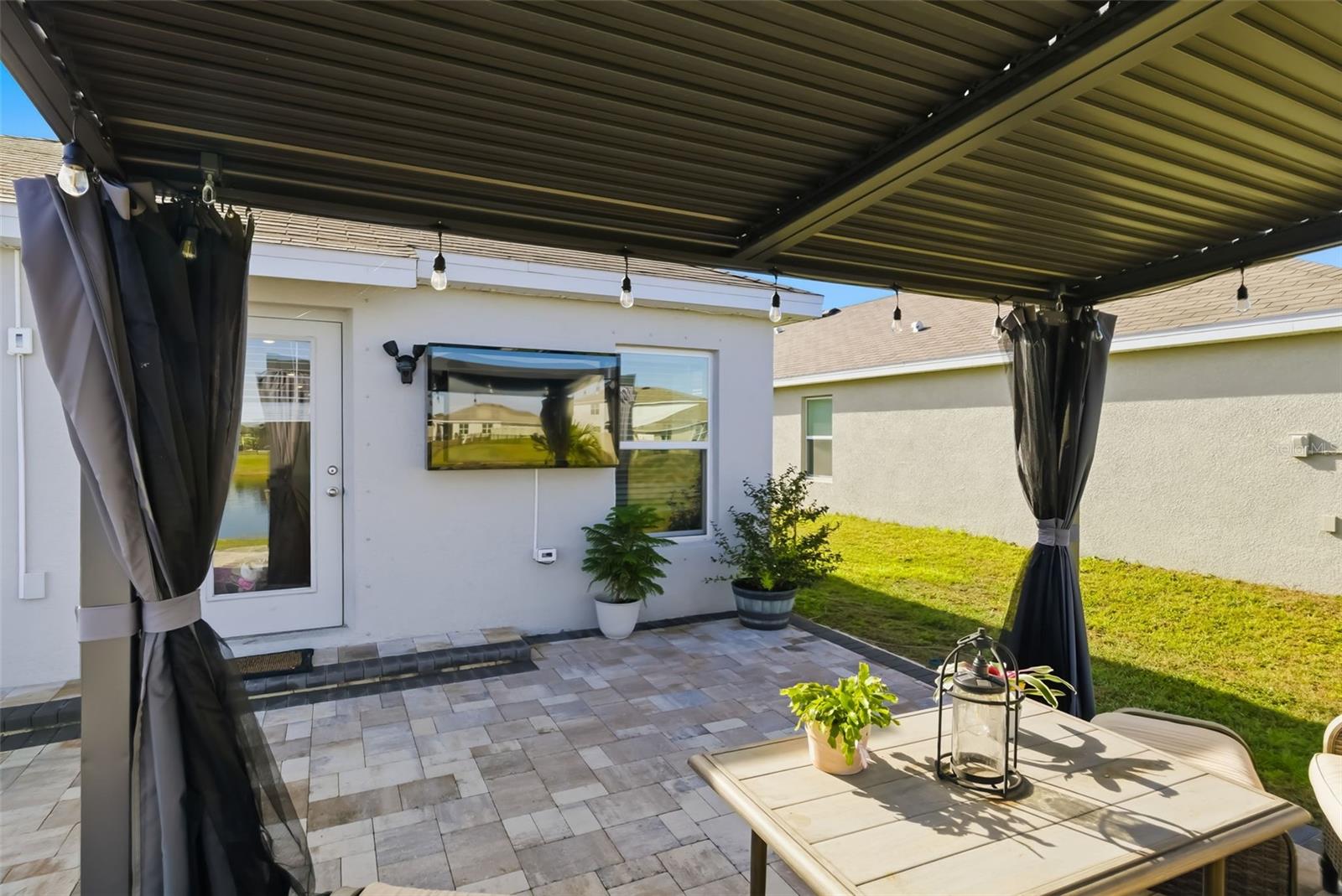 BELLA LAGO PH I - Residential