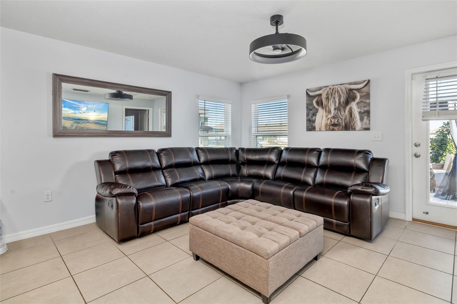 BELLA LAGO PH I - Residential