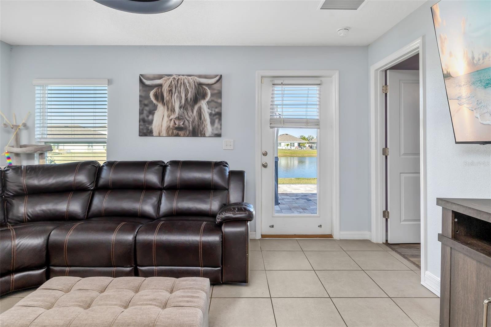 BELLA LAGO PH I - Residential