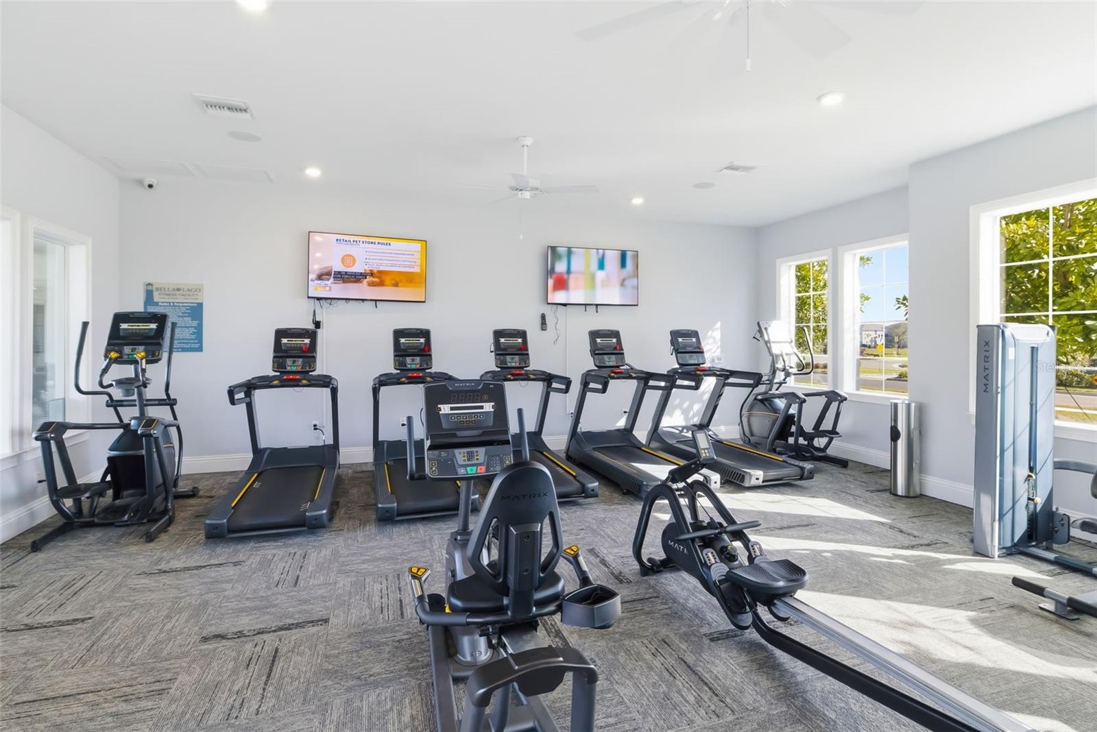 BELLA LAGO PH I - Residential