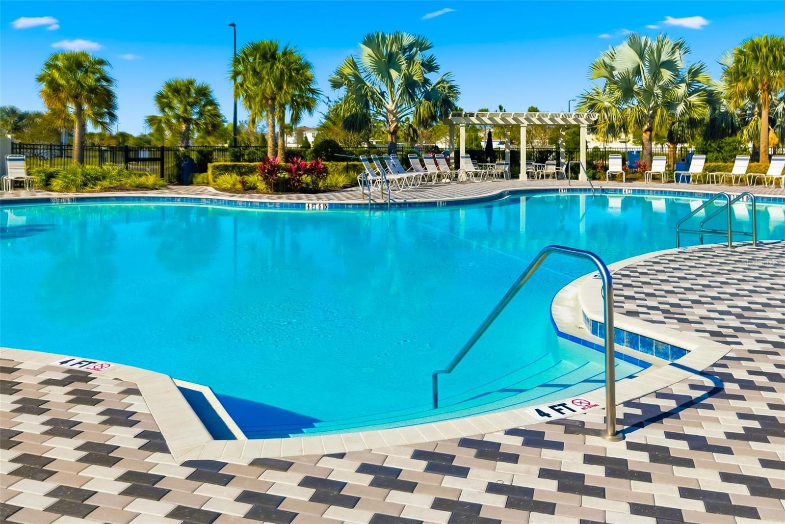 BELLA LAGO PH I - Residential