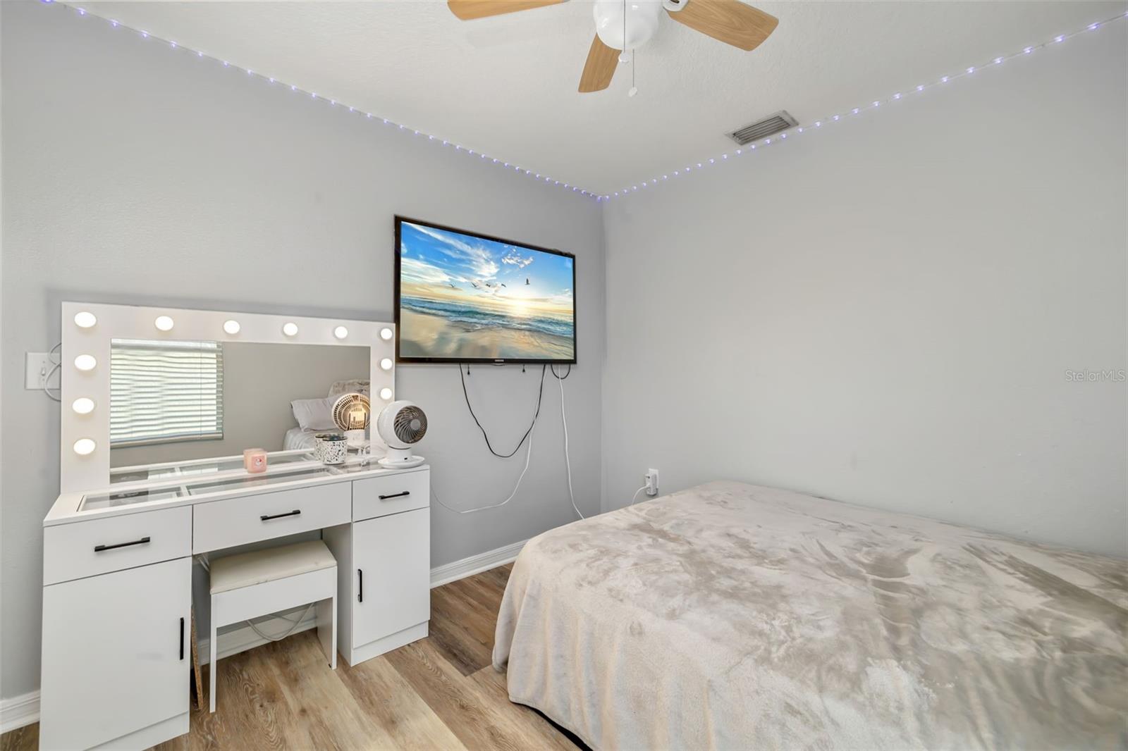 BELLA LAGO PH I - Residential