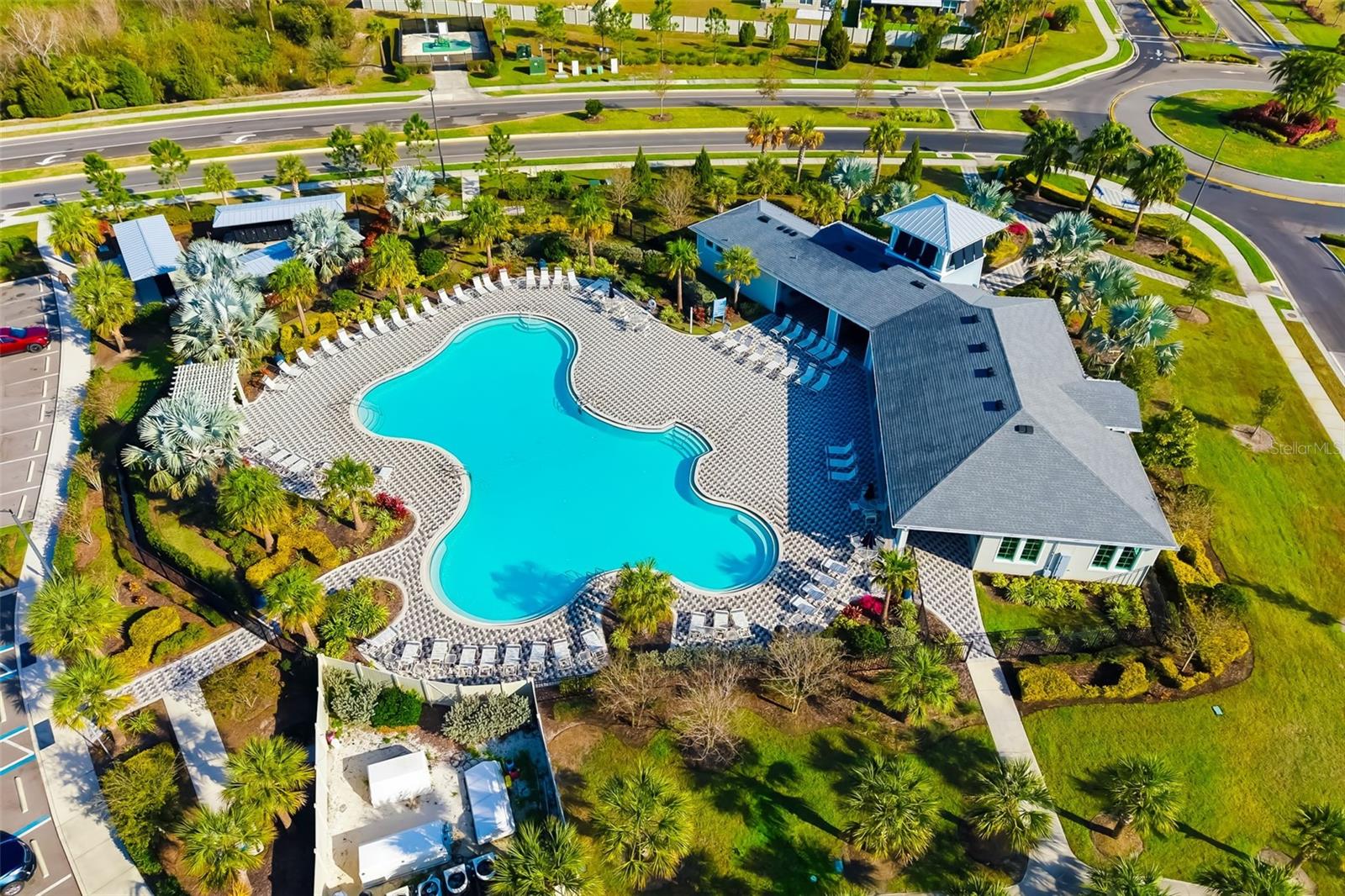 BELLA LAGO PH I - Residential