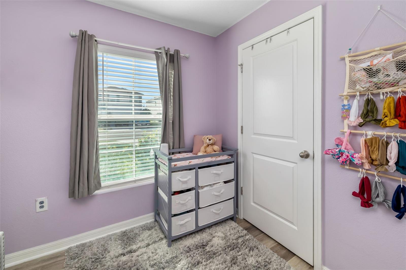 BELLA LAGO PH I - Residential