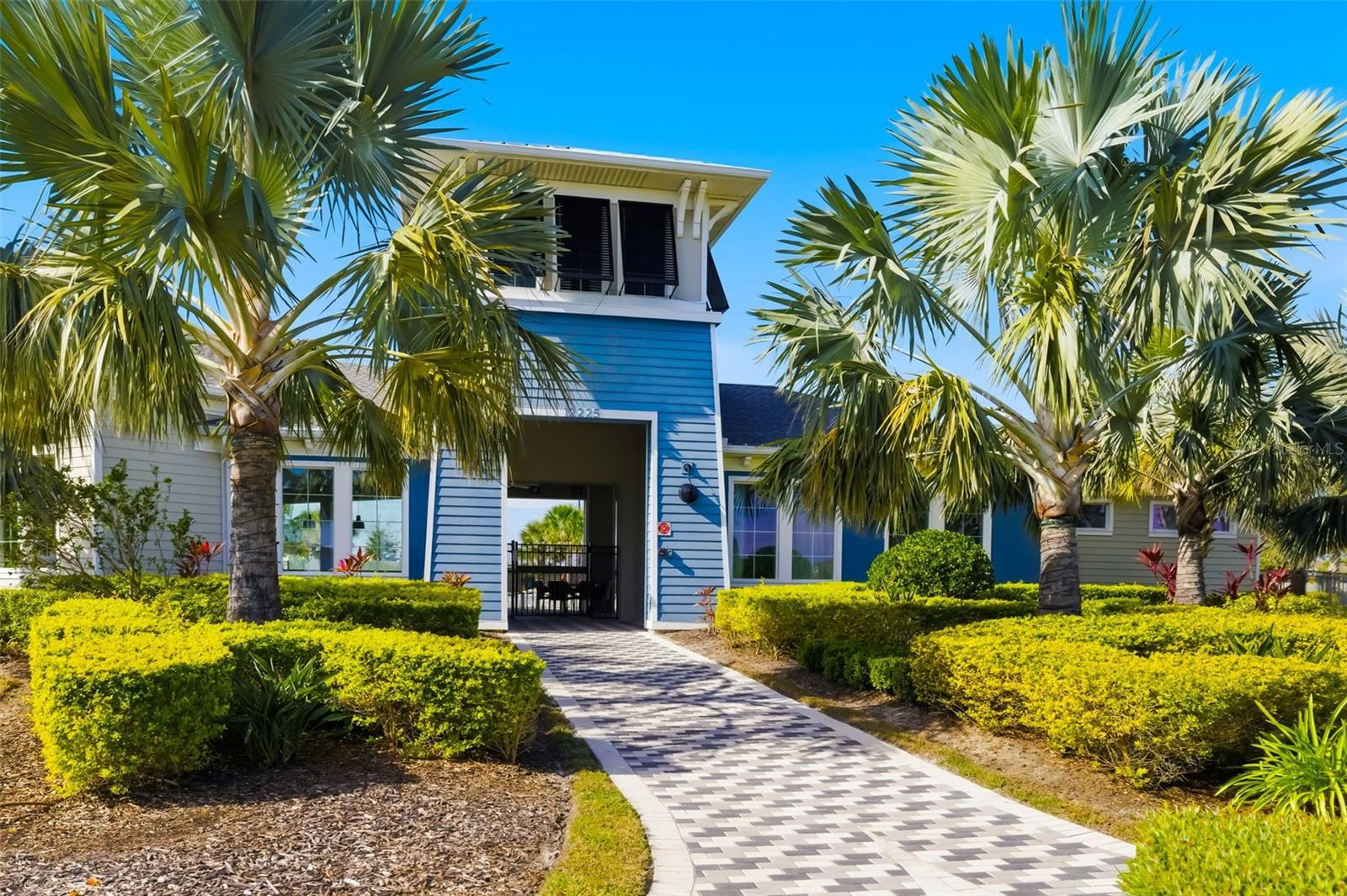 BELLA LAGO PH I - Residential