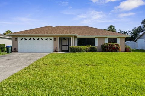 Photo of 4544 Wabasso Avenue, North Port, FL 34287 (MLS # L4954850)