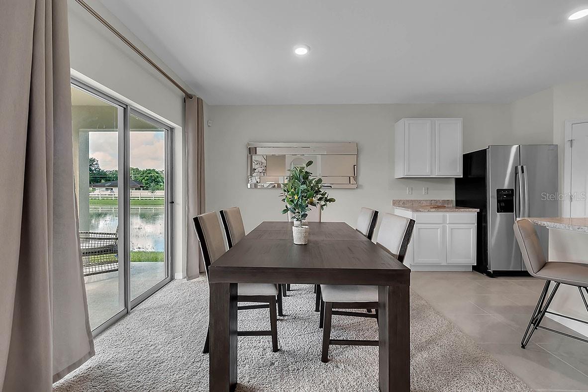 Coastal Woods Un D - Residential