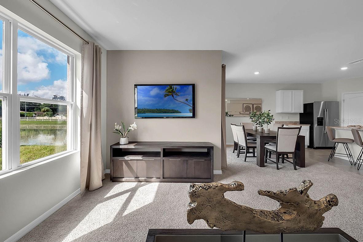 Coastal Woods Un D - Residential