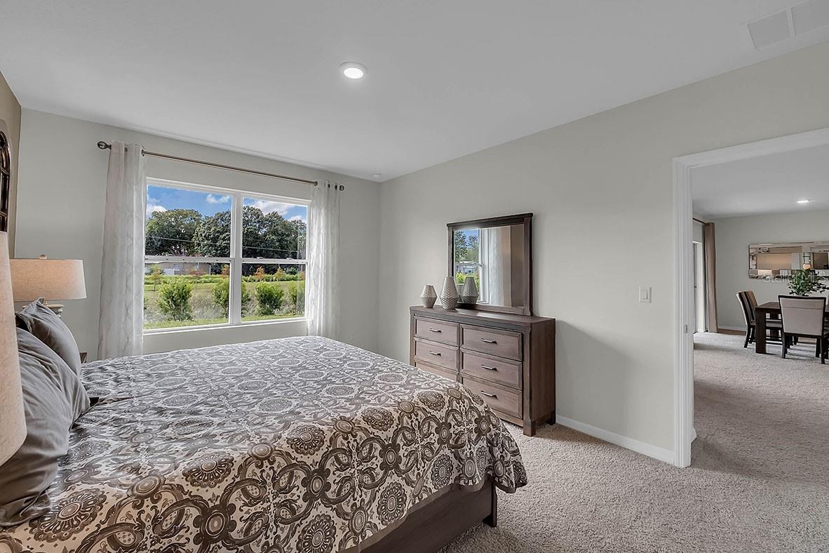 Coastal Woods Un D - Residential