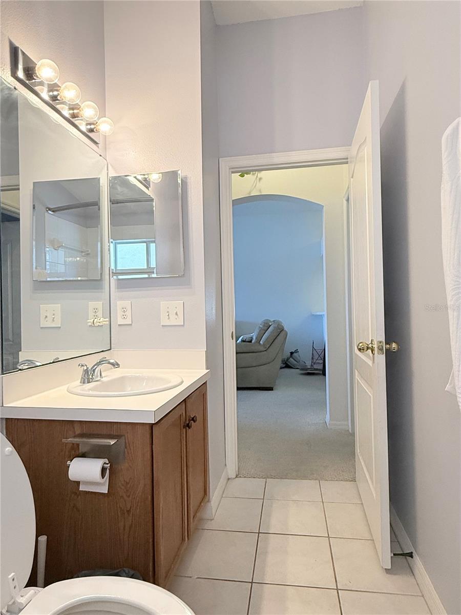 CANTERBURY LAKES PH IIB - Residential