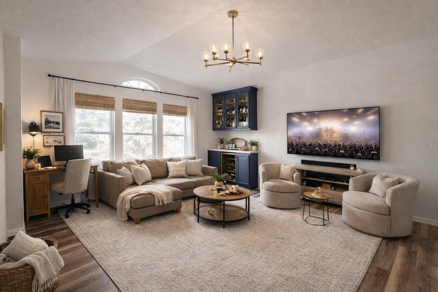 CANTERBURY LAKES PH IIB - Residential