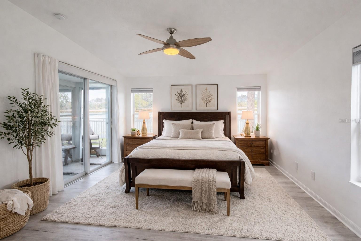 CANTERBURY LAKES PH IIB - Residential