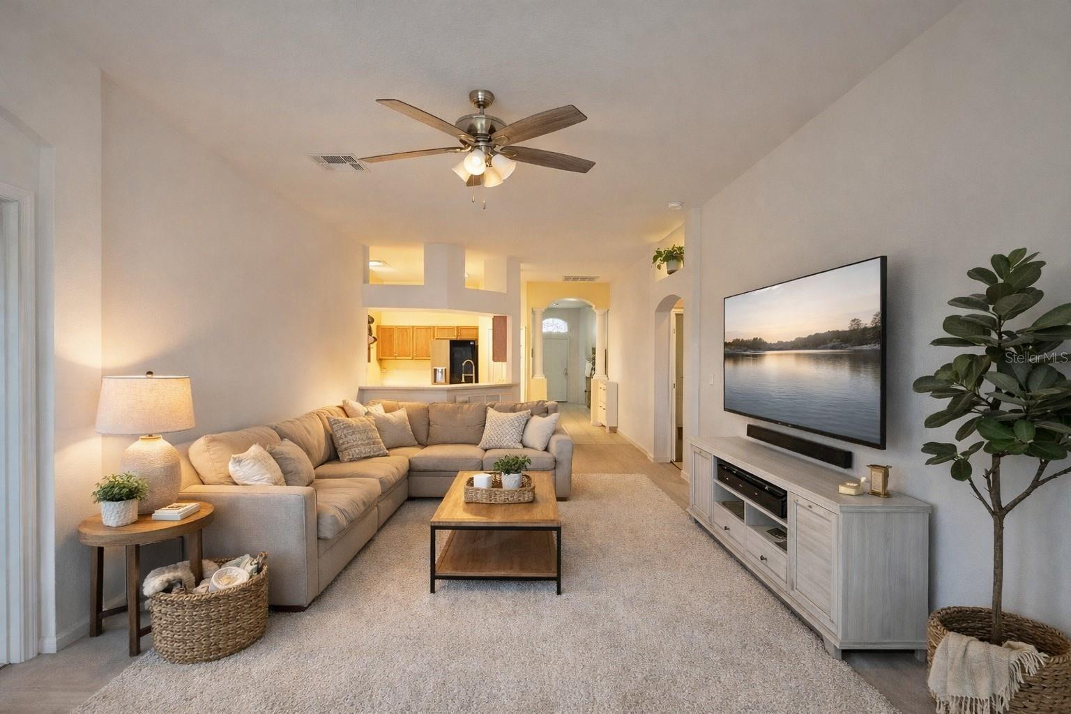 CANTERBURY LAKES PH IIB - Residential