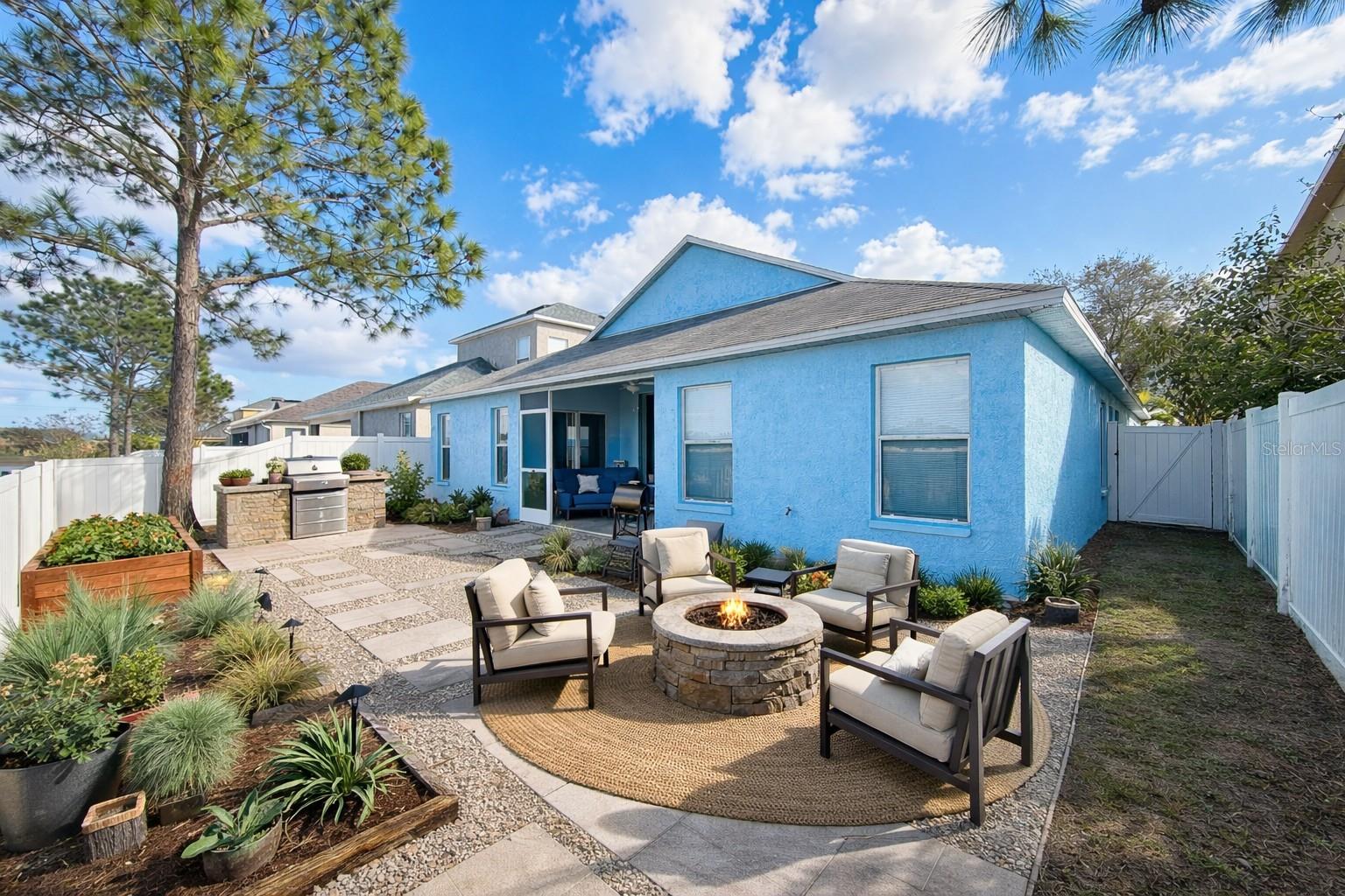 CANTERBURY LAKES PH IIB - Residential