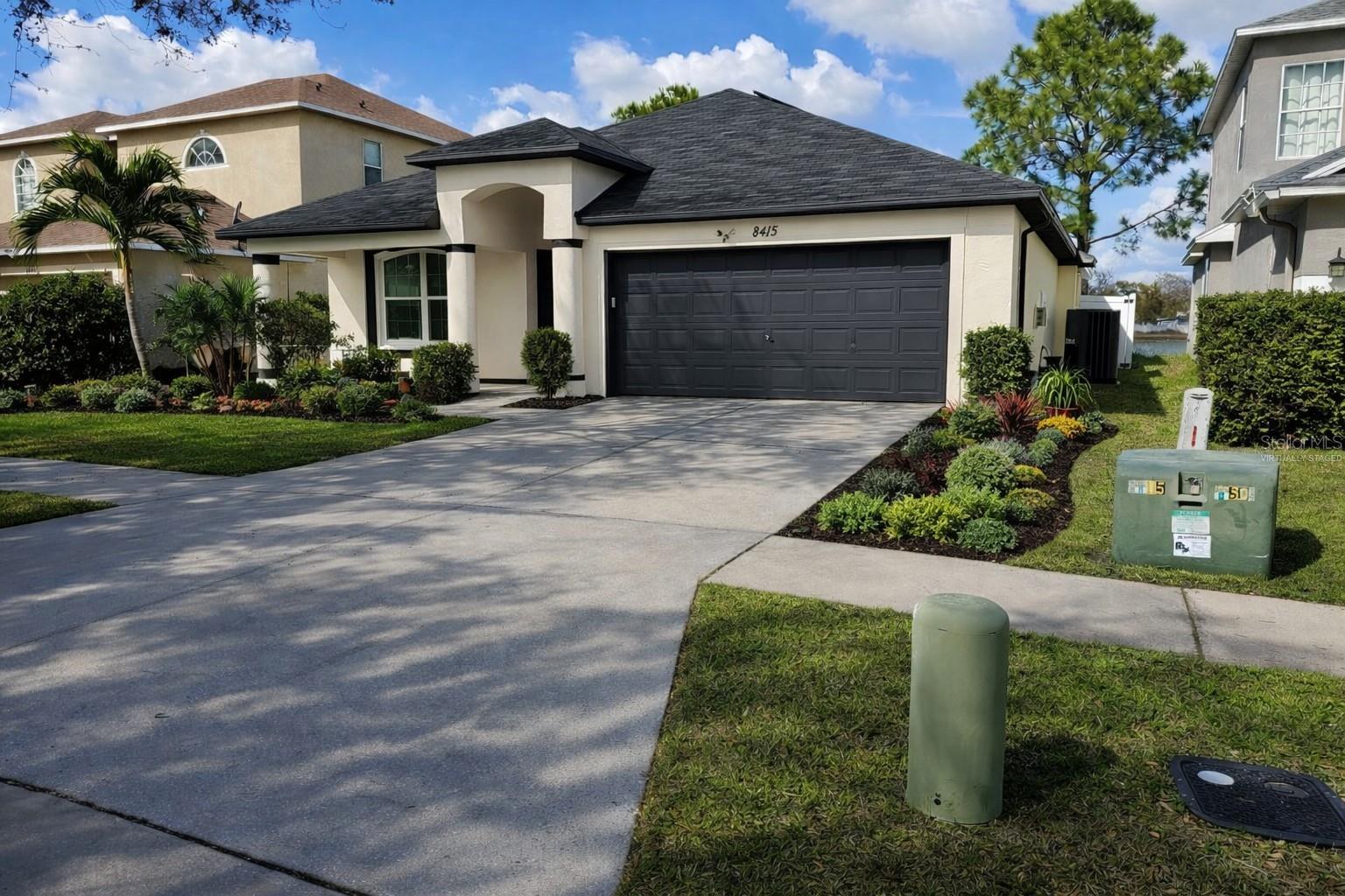 8415 CANTERBURY LAKE BOULEVARD