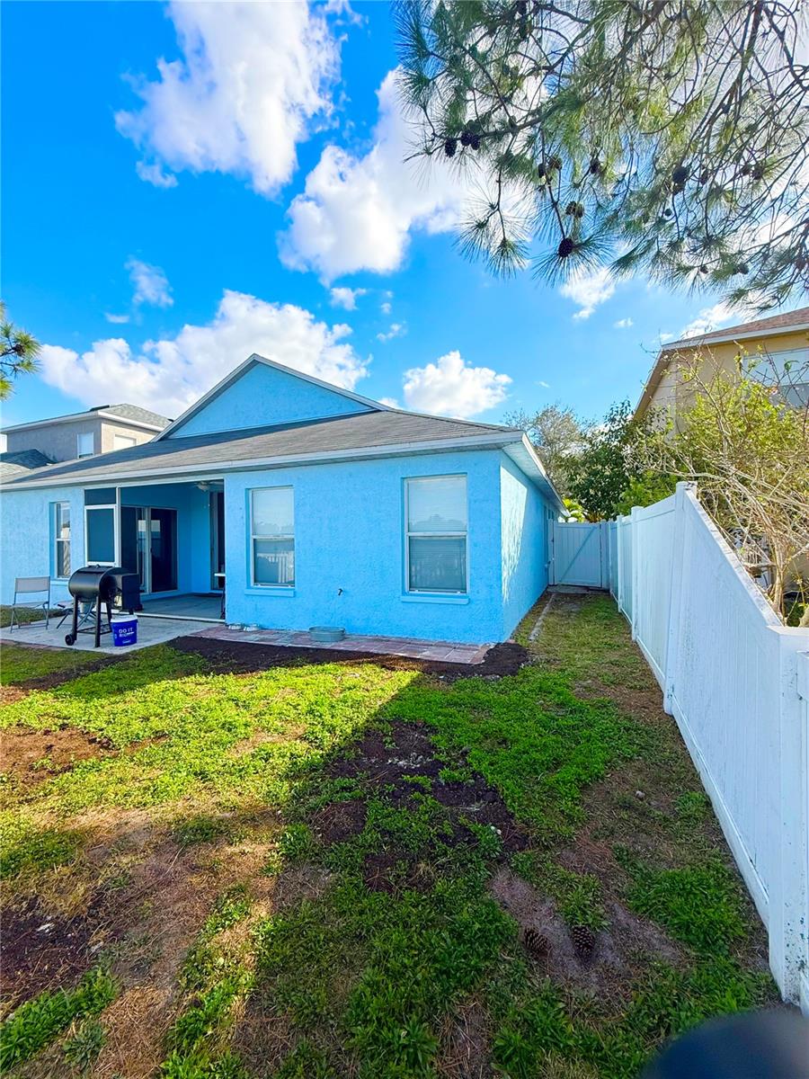 CANTERBURY LAKES PH IIB - Residential