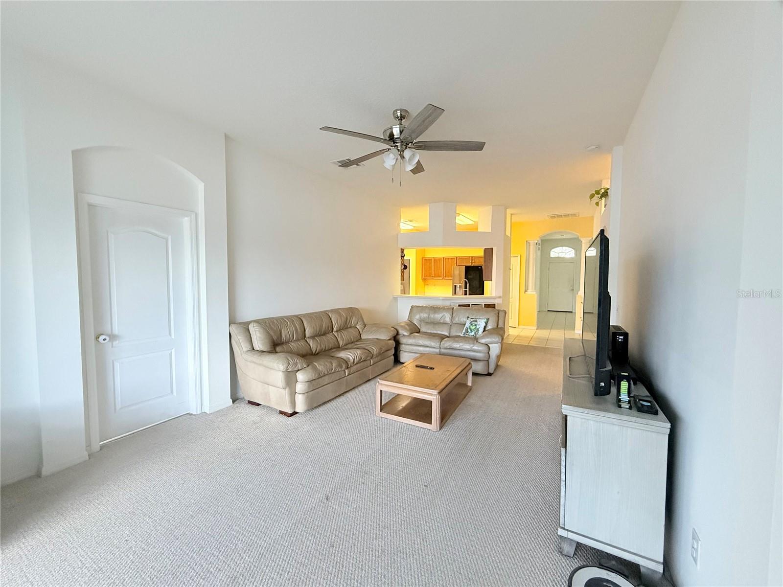 CANTERBURY LAKES PH IIB - Residential