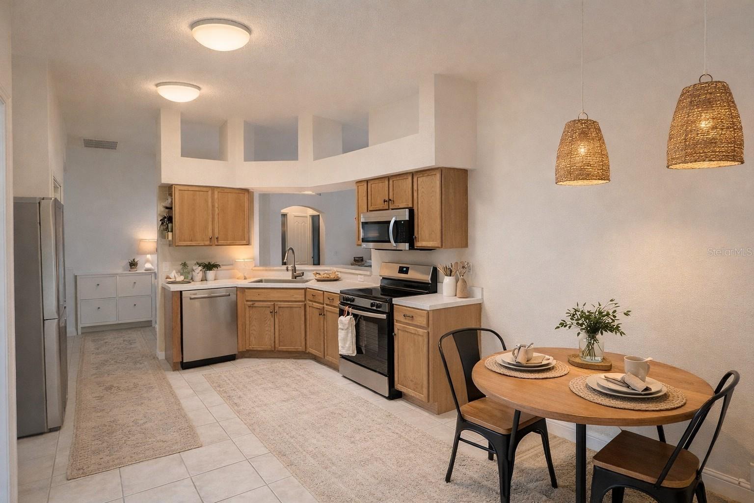 CANTERBURY LAKES PH IIB - Residential