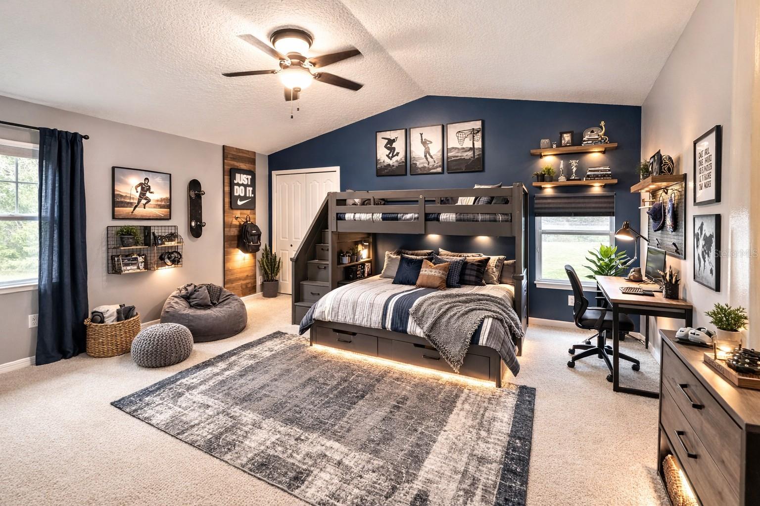 CANTERBURY LAKES PH IIB - Residential