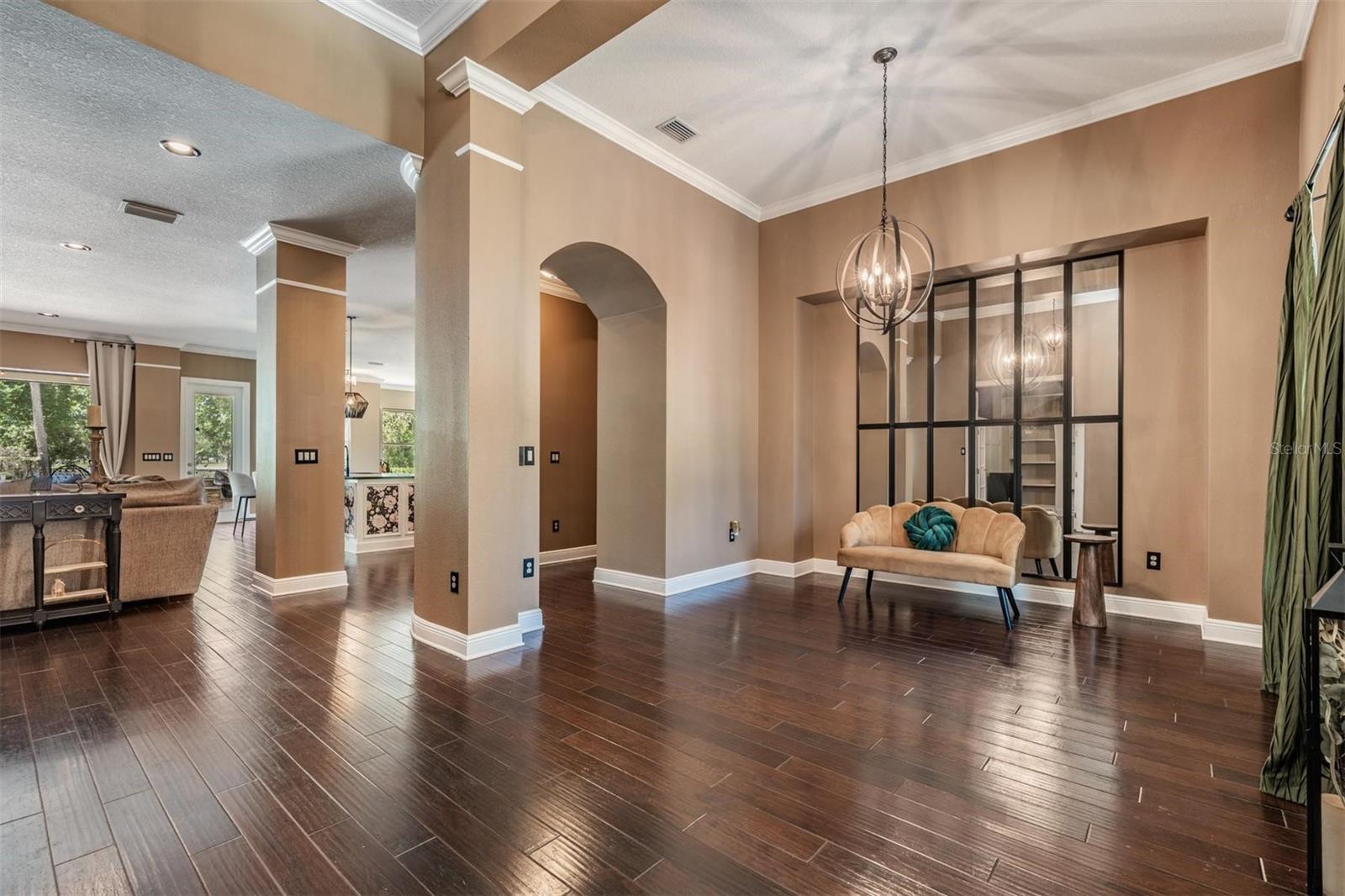 OLD MEMORIAL SUB PH - Residential