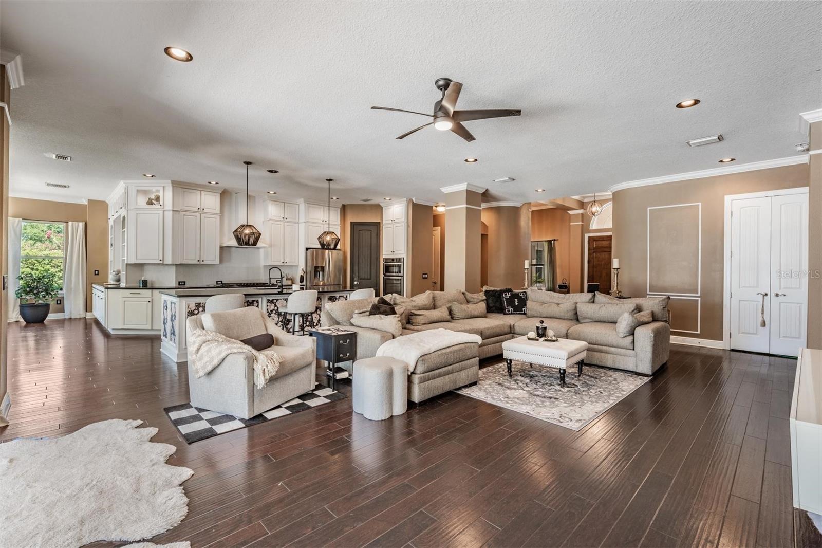 OLD MEMORIAL SUB PH - Residential