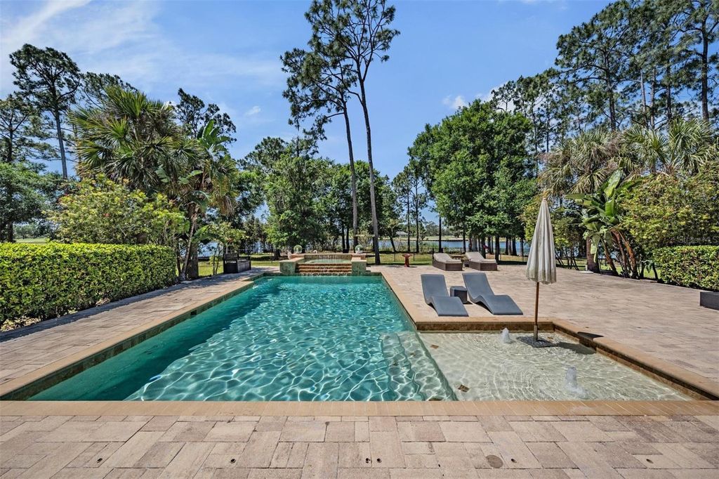 Photo of 9134 Tillinghast Drive, Tampa, FL 33626 (MLS # TB8498227)