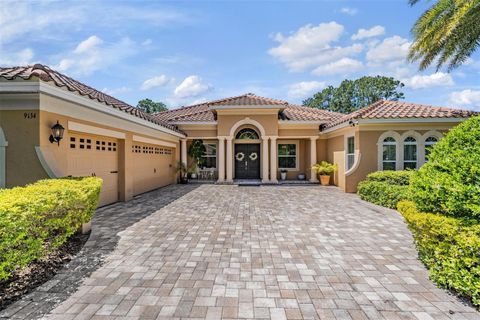 Photo of 9134 Tillinghast Drive, Tampa, FL 33626 (MLS # TB8498227)