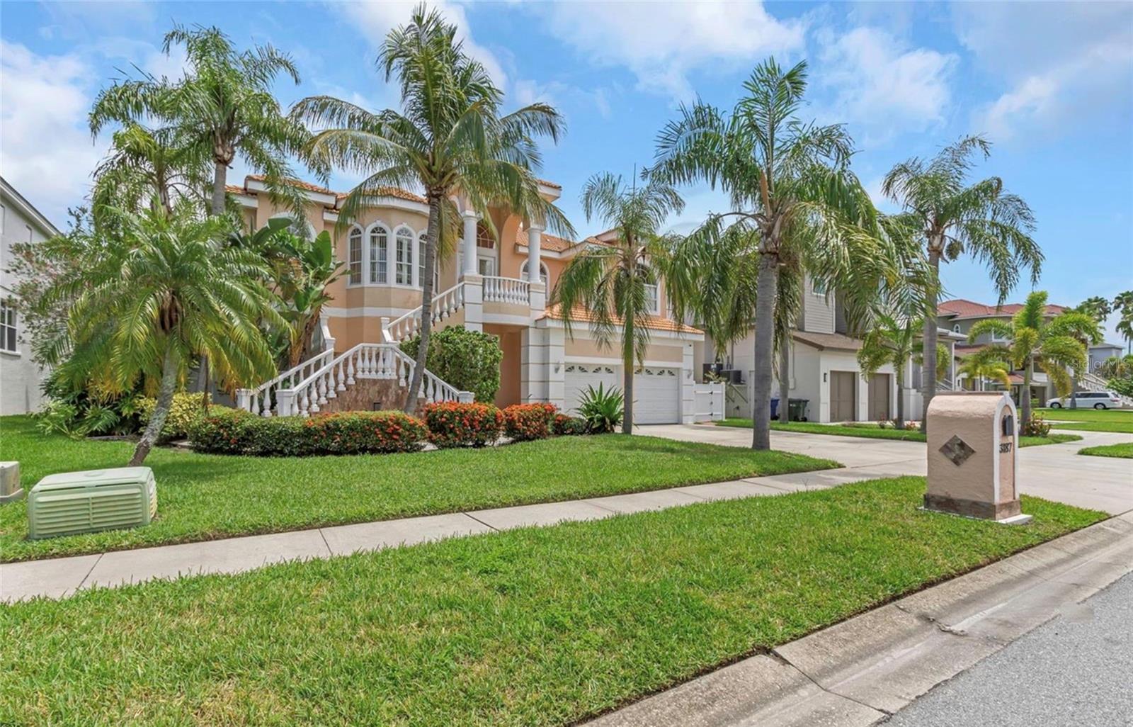 3187 SHORELINE DRIVE