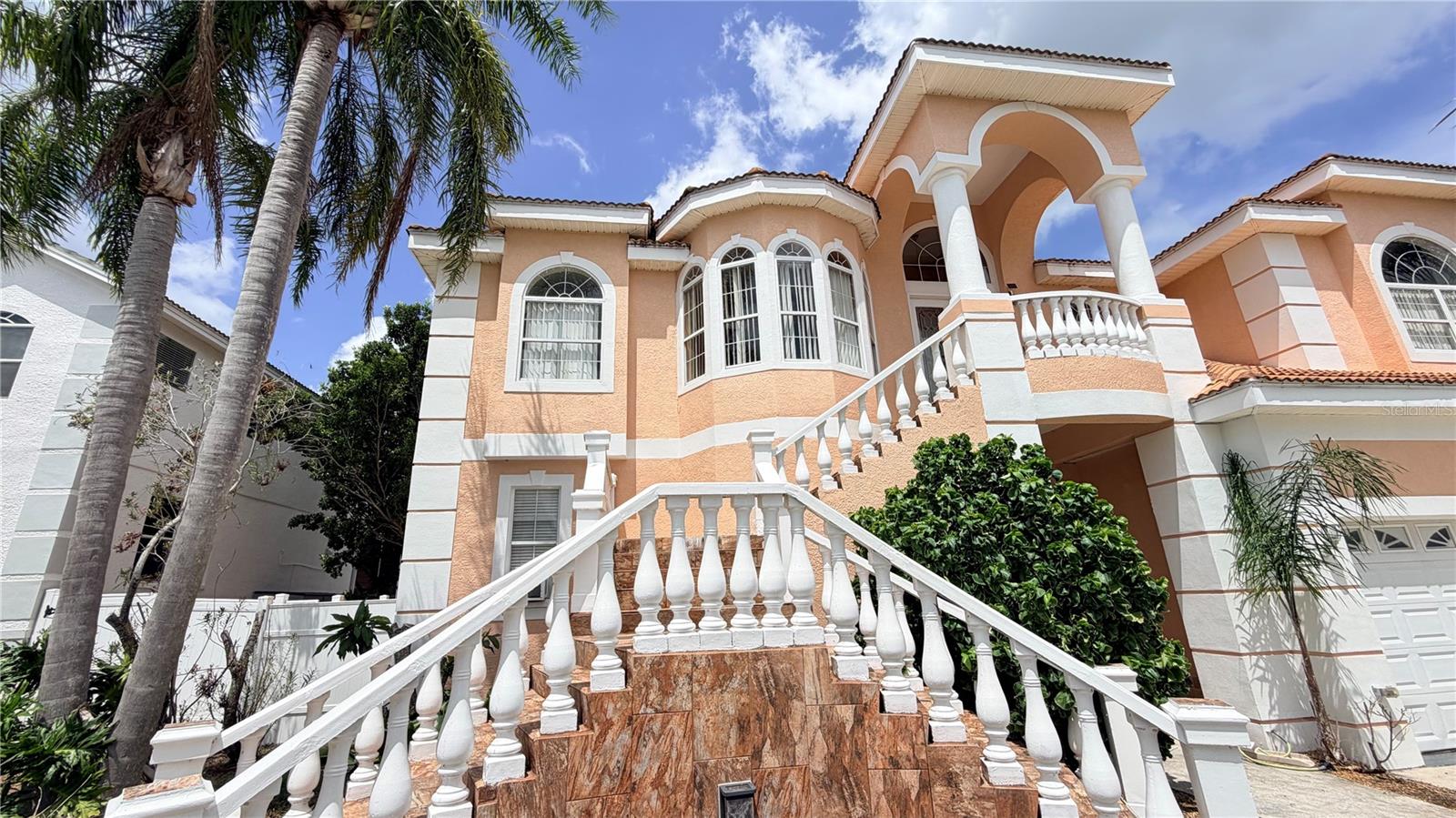 3187 SHORELINE DRIVE
