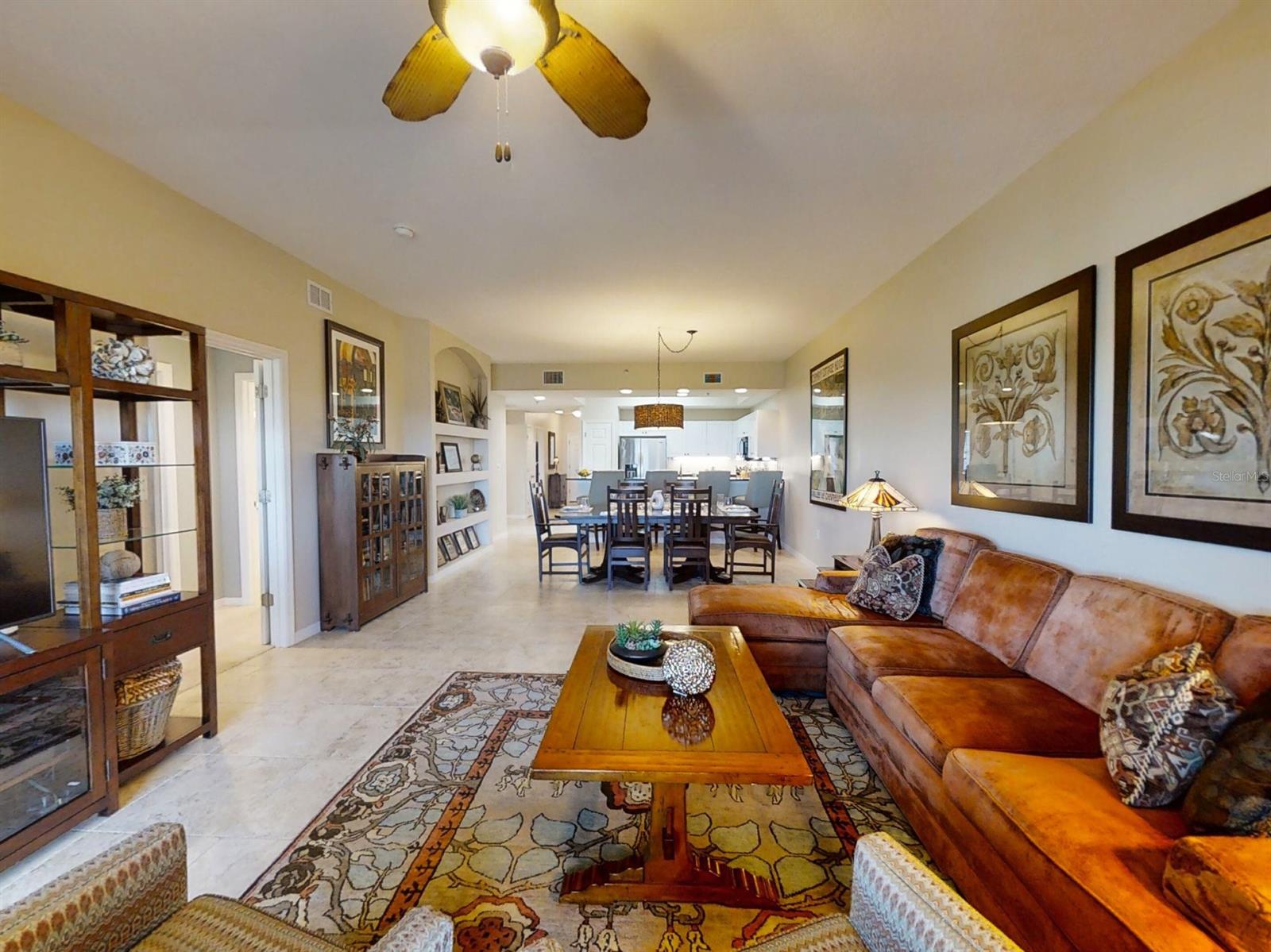 Ocean Walk New Smyrna Beach - Residential