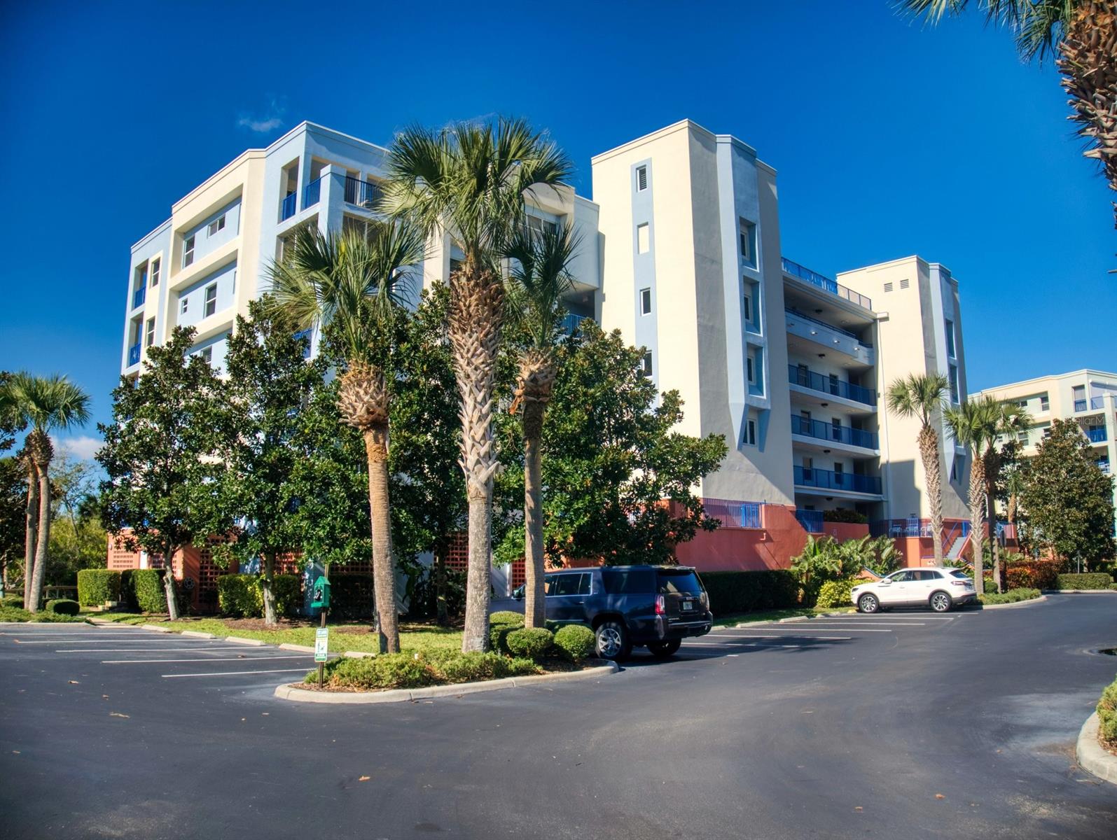 Ocean Walk New Smyrna Beach - Residential