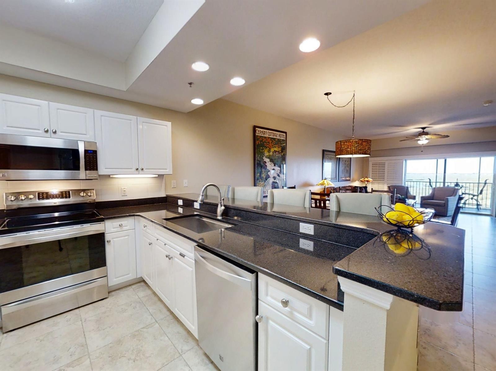 Ocean Walk New Smyrna Beach - Residential