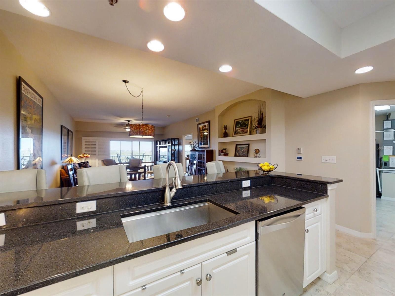 Ocean Walk New Smyrna Beach - Residential