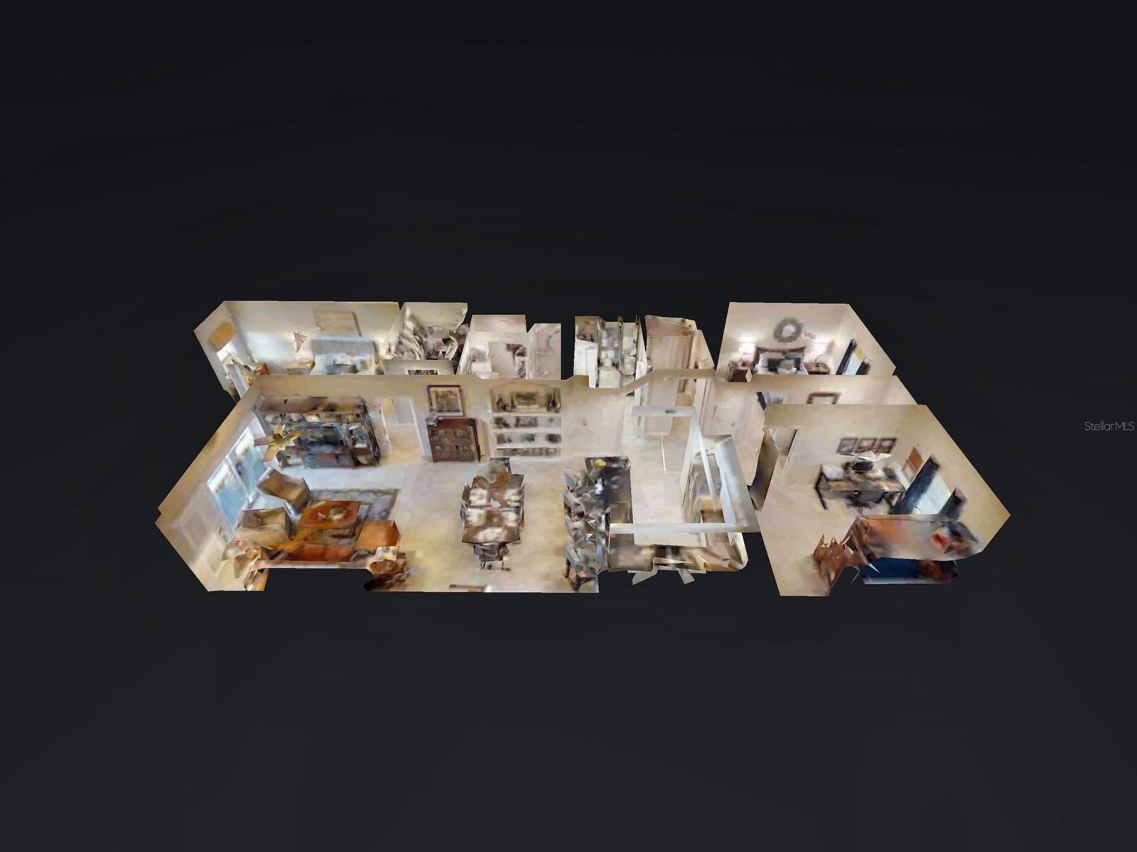 Ocean Walk New Smyrna Beach - Residential