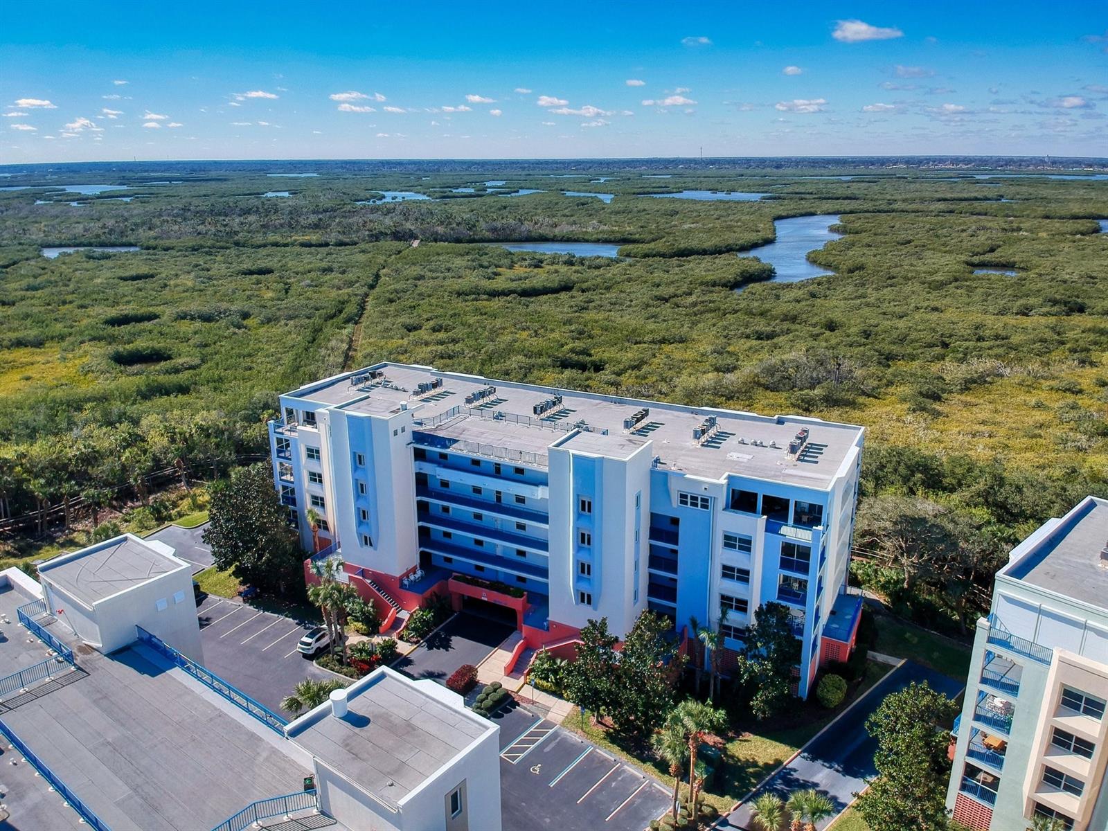 Ocean Walk New Smyrna Beach - Residential