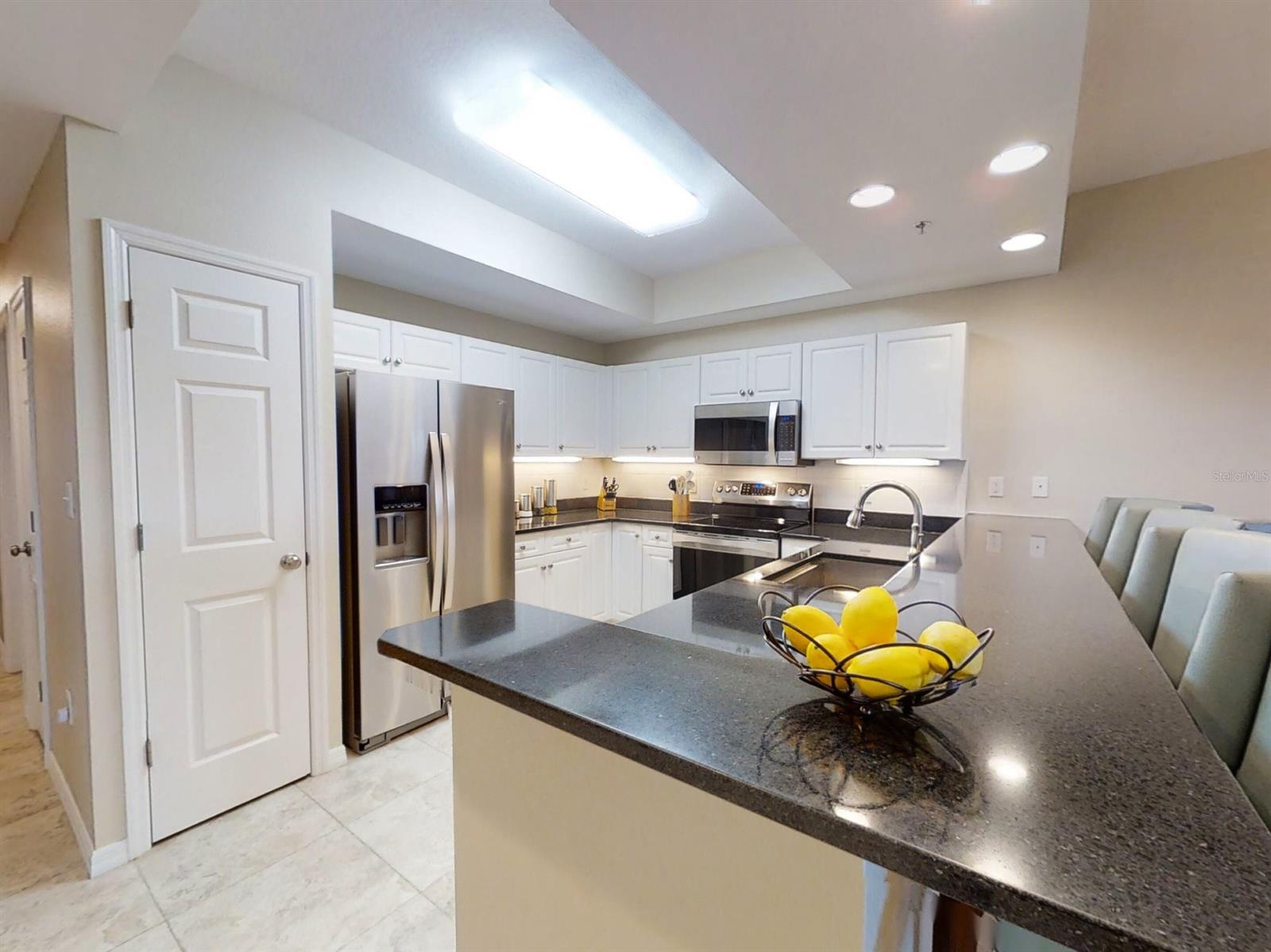 Ocean Walk New Smyrna Beach - Residential