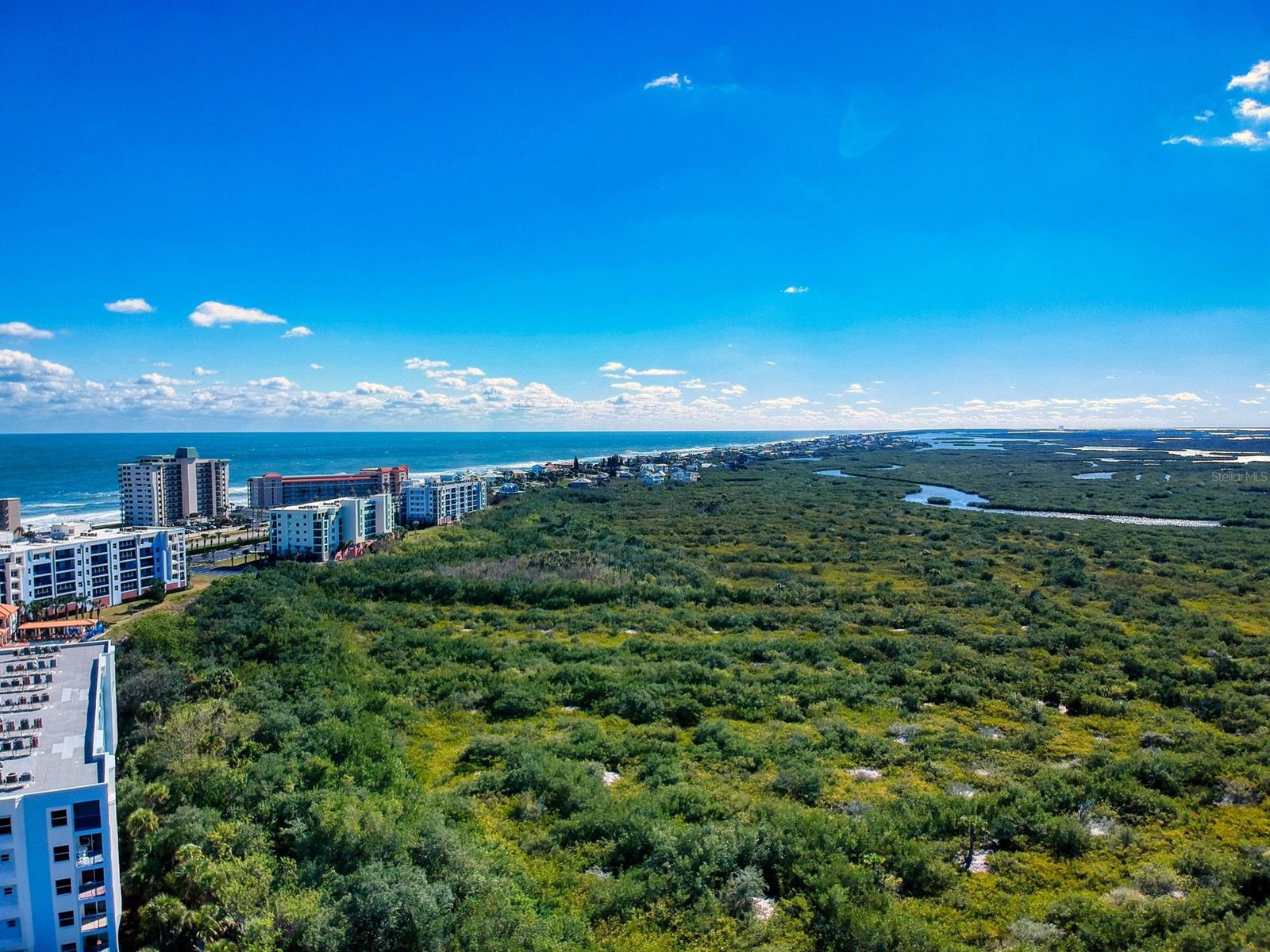 Ocean Walk New Smyrna Beach - Residential