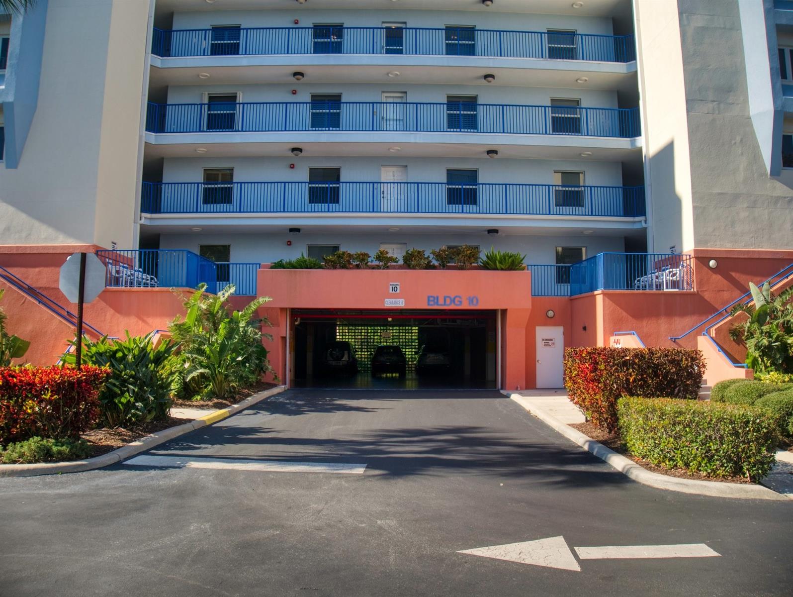 Ocean Walk New Smyrna Beach - Residential