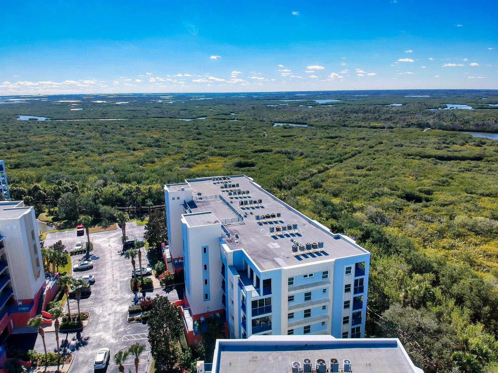 Ocean Walk New Smyrna Beach - Residential