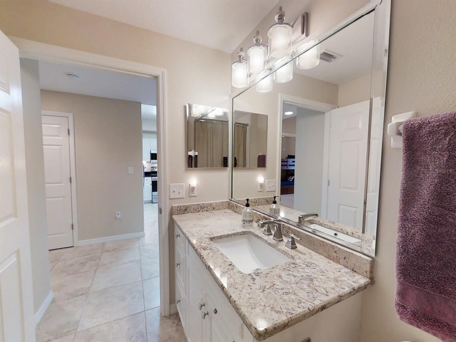 Ocean Walk New Smyrna Beach - Residential